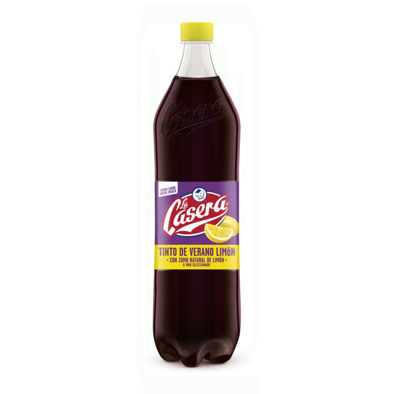 TINTO VERANO LIMON 1.5LT