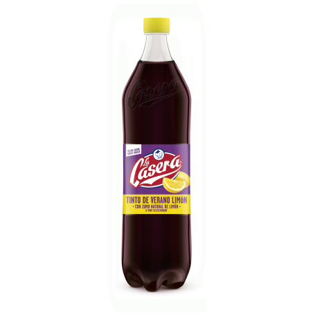 TINTO VERANO LIMON 1.5LT