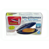 MEJILLONES ESCABECHE  8/12 PIEZAS 70GR 