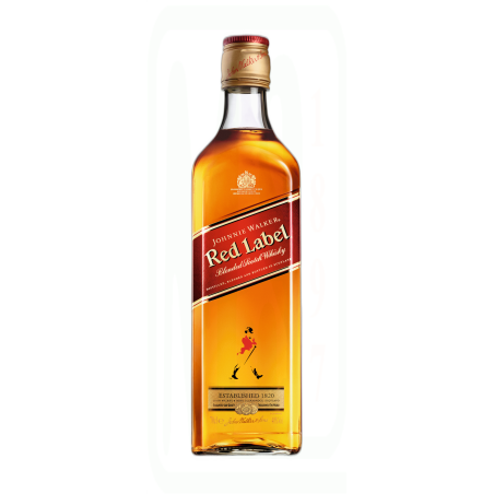 WHISKY BOTELLA 70CL 