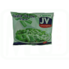 JUDIAS VERDES PLANAS BOLSA 450 GR