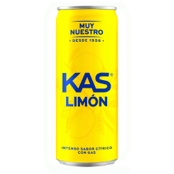 REFRESCO LIMON LAT 330 ML 