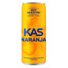 REFRESCO NARANJA LAT 330ML 