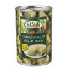 ALCACHOFA LATA 10/12 FRUTOS 240 GR