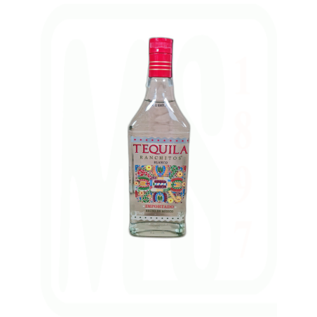 TEQUILA MEXICANA 70CL