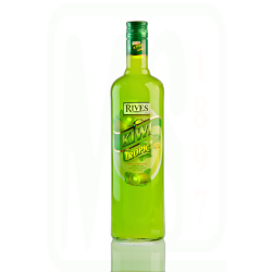 LICOR KIWI BOTELLA 1LT 