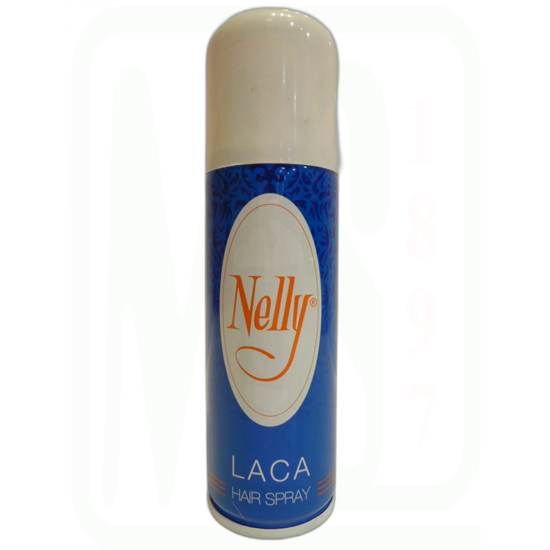 LACA SPRAY 125ML BOLSO