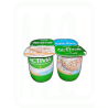 YOGUR ACTIVIA 0% CEREALES PACK-4