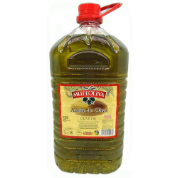 ACEITE OLIVA 5 LITROS