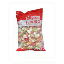 SALPICON DE MARISCO 1KG 