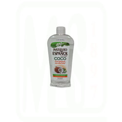 ACEITE CORPORAL COCO 400ML 