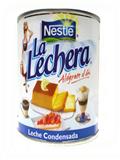 LECHE CONDENSADA- 370GR