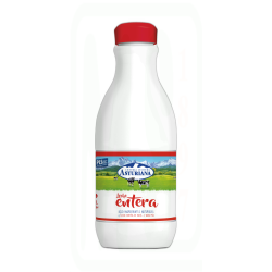 LECHE ENTERA 1,5 LITROS