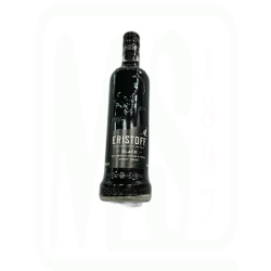 VODKA BLACK 70CL