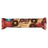 GALLETAS AROS CHOCOLATE 128 GRAMOS