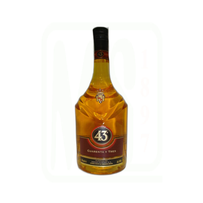 LICOR BOTELLA 700 ML