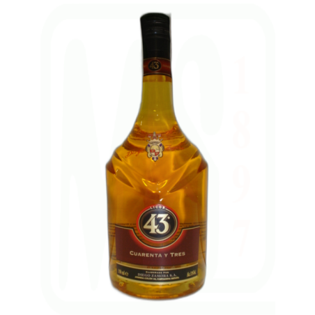 LICOR BOTELLA 700 ML