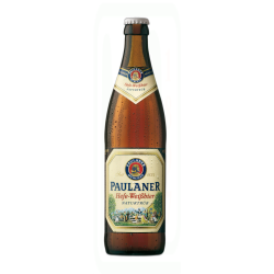 CERVEZA BOTELLA 500 ML