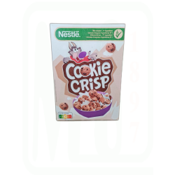 CEREALES COOKIE CRISP 375 GRAMOS