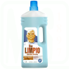 LIMPIADOR NEUTRO 1.300ML