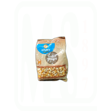 MAIZ GRANO PALOMITAS 200 GRAMOS