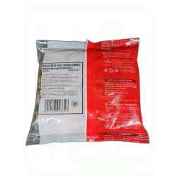 MEJILLON COCIDO CARNE BOLSA 400 GR  - VALORES