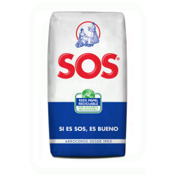 ARROZ PTE 500GR 