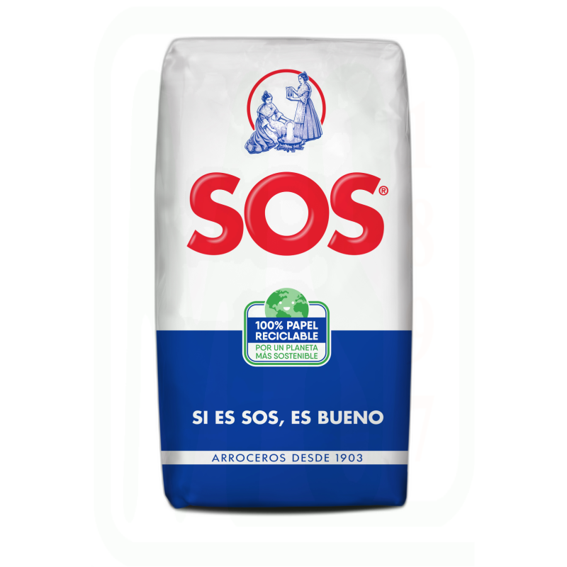 ARROZ PTE 500GR 