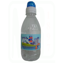 AGUA MINERAL SPORT 33CL 