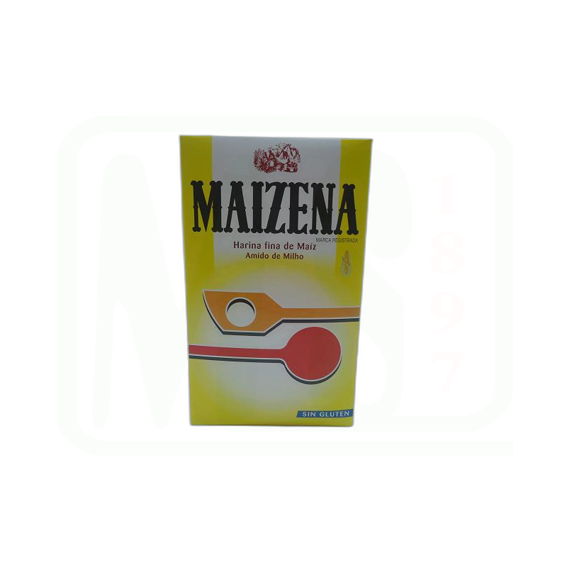 HARINA FINA DE MAIZ  700 GR