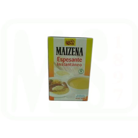 HARINA FINA DE MAIZ  EXPRESS 250GR 