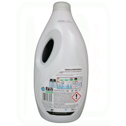 GEL DETERGENTE CLASICO 60 DOSIS - VALORES