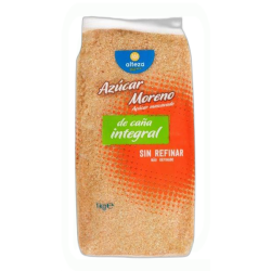 AZUCAR MORENO 1KG 