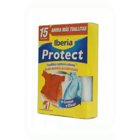 PROTECTOR COLOR 15U