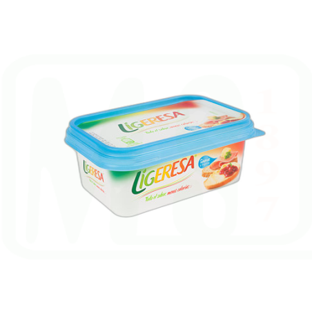 MARGARINA LIGERA 250 GR 