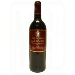 VINO RIOJA CRIANZA 75CL