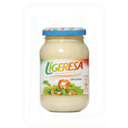 MAHONESA LIGERESA 210ML 