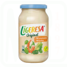 MAHONESA SALSA LIGERESA 425 ML