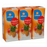 FRUTA+LECHE TROPICAL PACK-3*330ML