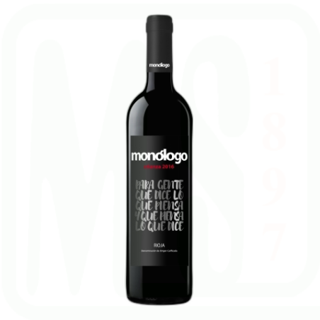 VINO RIOJA CRIANZA 750 ML