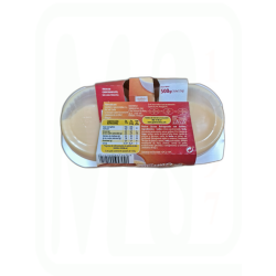 NATILLAS CON GALLETA PACK-4 - VALORES