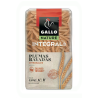 PASTA PLUMAS INTEGRAL 450 GR