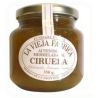 MERMELADA CIRUELA FRASCO 280 GR