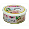 PATE CREMA DE PAVO 250 GR