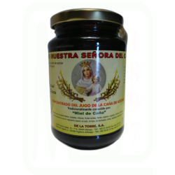 MIEL DE CAÑA BOTE 460GR 