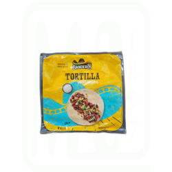 TORTILLAS TRIGO 320 GRAMOS