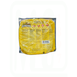 TORTILLAS TRIGO 320 GRAMOS - VALORES