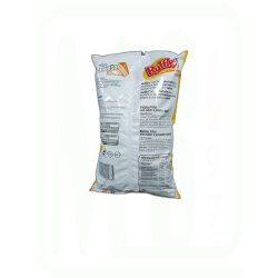 PATATAS RUFFLES YORK´ESO BOLSA 115 GR - VALORES