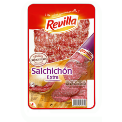 SALCHICHON LONCHAS 65 GR