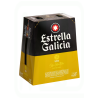 CERVEZA SIN GLUTEN 6*25CL 